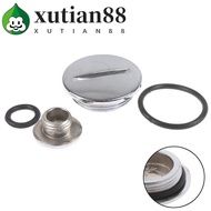 XUTIAN Engine Stator Cover Motorbike Durable 50-110CC Aluminium Alloy ATV Quad ATV Engine