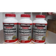 KL Glucosamine-1500mg Chondroitin-1200mg Tablets