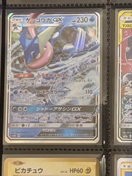 Pokemon ptcg 甲賀忍蛙 SM8b 033/150