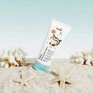 Bambi BB sunscreen lotion 100ml