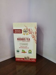 南非國寶茶 South African Rooibos Tea ＄80 20包裝