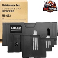 MC-G02 Maintenance Catridge Canon G020 G2020 G3020 G3060 G570 G670 Absorber Waste Ink