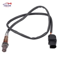 Oxygen Sensor 0258017025 Oxygen Sensor with Air Fuel Ratio Watch