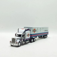 Fine Works 1/64 Peter Peter Peter Martini Alloy Half-Hanging Truck Model Collection Please Give Us a