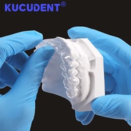 DCLOUD Dental Lab Splint Thermoforming Materials Retainer Slice Vacuum Forming Sheet Soft Hard Denti