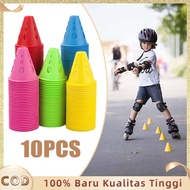 Cone Inline Skate Cone Roller Skate Cone Cone Roller Skate Cone Small 10pcs