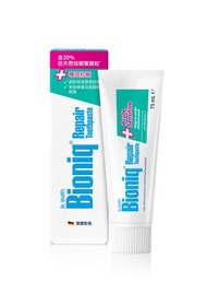貝歐尼 琺瑯質修復+專效抗敏牙膏75ml