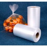 20*30cm470/ Hand Tear Flat Food And Fresh Fruit Storage Bag 20*30cm About 470sheets