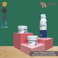 LS SKINCARE Ultimate Package Eliminates Chronic Spots