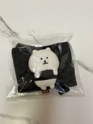 Jokebear 杯套 白熊 自嘲熊