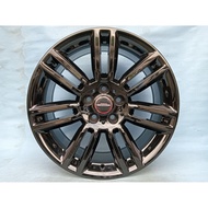 MINI COUNTRYMAN OEM RIM 18" USED (RECONDITIONED) — PRICE FOR 1PC ONLY