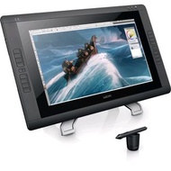 Wacom Cintiq 22HD 專業繪圖版