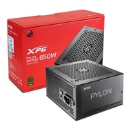 PSU XPG Pylon 550W/650W 80Plus Bronze (Power Supply) Power Supply