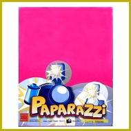 ▽ ┓ ┬ Paparazzi Specialty Paper Boards 220gsm 10sheets per pack