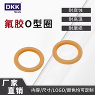 80 Degree NBR Fluoride Rubber O-Ring 6 * 3/4.0 * 1.2/15 * 3/3.8 X1/30 * 1.9/13 * 1.9/9.5 * 2