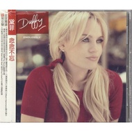 ** Second-Hand CD-Duffy Duffy// Unforgettable-Universal Records, Released In 2010