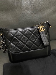 Chanel gabrielle bag 流浪包