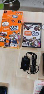 PlayStation 2 遊戲