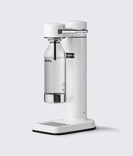 AARKE Aarke Carbonator II Soda Maker Kit不鏽鋼氣泡水機