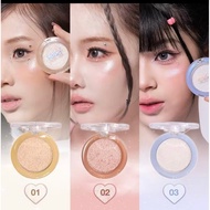 Salsa Milkyway Highlighter Contour Highlighter Makeup