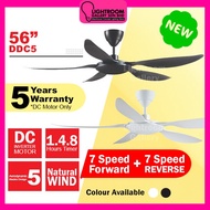 Lightroom Gallery / DEKA DDC5 BABY 38Inch Ceiling Fan / DEKA DDC5 56inch Ceiling Fan Remote Control 