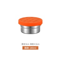 304 Stainless Steel Food Container