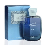 hawas-ice-edp-100ml-perfume-by-rasasi-Orginal-perfume