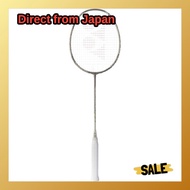 Direct From Japan YONEX Badminton Racket ASTROX 77 Tour Frame Only, Light Beige (343) 4U5 AX77T