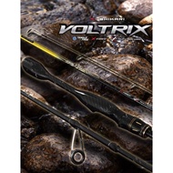 SHIKARI VOLTRIX 150 5-12lb ROD