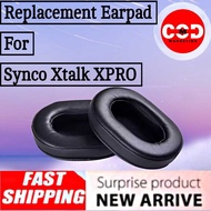 Earcup Foam Earpad Cushion Synco Xtalk XPRO