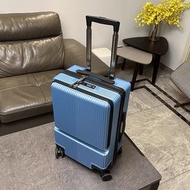 20,24吋前開蓋式行李箱|20,24 Inches Front Open Luggage [拉杆箱 行李箱 喼 拉喼 旅行箱 旅行喼 行李 手拉車 手推車|luggage, cart, baggag