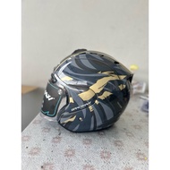 GRACSHAW G818 GRIXENT SPECIAL EDITION