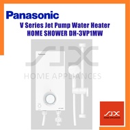 Panasonic V Series Jet Pump Water Heater DH-3VP1MW