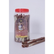 1BOX - KAYU MANIS - CORONG RESDUNG KAYU MANIS (BROWN) CORONG RESDUNG TRADISIONAL MENGHILANGKAN RESDU
