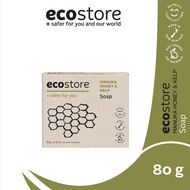 EcoStore Manuka Honey & Kelp Soap (80g)