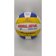 Volleyball ball