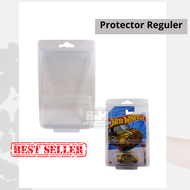 PROTECTOR HOTWHEELS REGULER - CARD REGULER