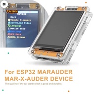 DI 2.8 Inch Display For ESP32 Development Board CYD 2432R028 Firmware Version 1.7.2