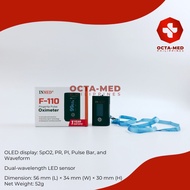 Pulse Oximeter F11 | INMED Wholesale