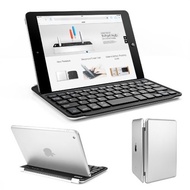 Anker Ultra-Slim Bluetooth Wireless Aluminum Keyboard Cover for iPad mini 3 / mini 2 / iPad mini