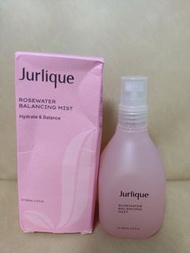[🌟🌟] #Jurlique #玫瑰保濕花卉水