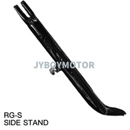 SUZUKI RG-S RG S SIDE STAND / TONGKAT TEPI SDC MOTOR PARTS HIGH QUALITY