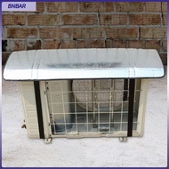 BNBAR Air Conditioner Cover Air Conditioner Protection Cover for Summer Family