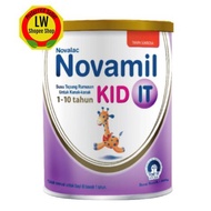 Novamil Kid IT 800g 1-10YEARS (Exp 2023)