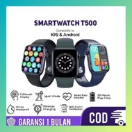 SMART WATCH T-500 Men's and Women's Amoled HD Full original WATCH