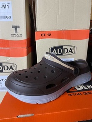 รองเท้าADDAหัวโตแบบสวมมีสายรัดพื้นหนานุ่มเหมาะกับคนเป็นรองช้ำ5TD88 พร้อมส่งแท้100%ส่งไว