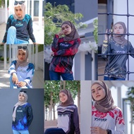 READYSTOCK BAJU XYPHER COUPLE SINGLE       SIZE XS-5XL (LENGAN PANJANG)