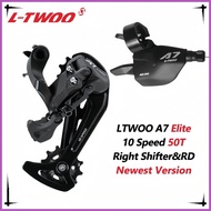 ✲ ⚾︎ ✴ LTWOO A7 LTWOO A7 Elite Groupset 10 Speed