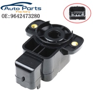 สำหรับเปอโยต์206 307 406 607 806 Citroen Saxo Xsara 1.1 1.4 2.0I ตำแหน่งคันเร่งเซ็นเซอร์ TPS 1628JX 