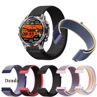 JOAUTRIAL K76A smart watch Straps For JOAUTRIAL I130 Smart Watch Strap Watch Band Nylon Bracelet Ban